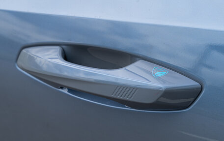 Geely Atlas, 2025 год, 3 970 990 рублей, 15 фотография