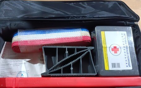 Peugeot Traveller I, 2017 год, 3 300 000 рублей, 18 фотография