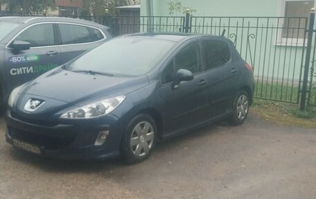 Peugeot 308 II, 2008 год, 260 000 рублей, 2 фотография