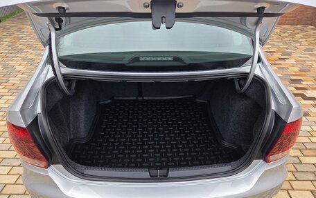 Volkswagen Polo VI (EU Market), 2019 год, 1 480 000 рублей, 9 фотография