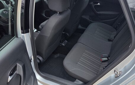 Volkswagen Polo VI (EU Market), 2019 год, 1 480 000 рублей, 8 фотография