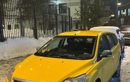 Ford Focus II рестайлинг, 2011 год, 330 000 рублей, 8 фотография