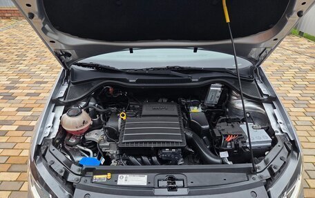 Volkswagen Polo VI (EU Market), 2019 год, 1 480 000 рублей, 14 фотография