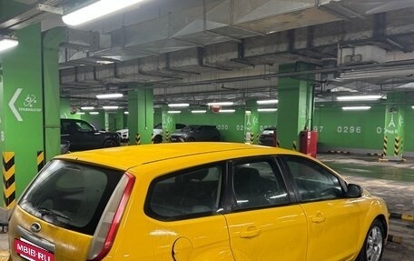 Ford Focus II рестайлинг, 2011 год, 330 000 рублей, 7 фотография