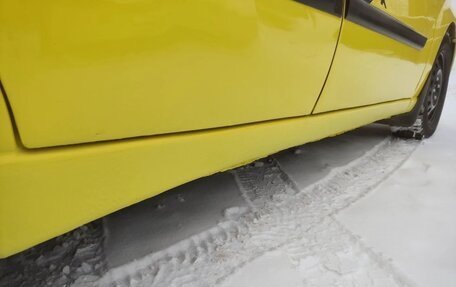 Ford Focus IV, 2001 год, 198 000 рублей, 9 фотография