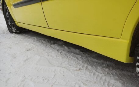 Ford Focus IV, 2001 год, 198 000 рублей, 8 фотография