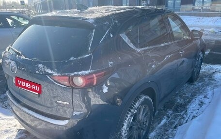 Mazda CX-5 II, 2022 год, 3 600 000 рублей, 2 фотография