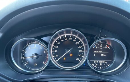 Mazda CX-5 II, 2022 год, 3 600 000 рублей, 6 фотография