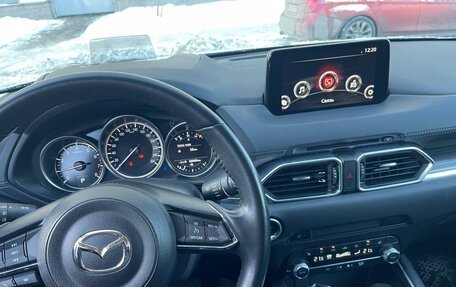 Mazda CX-5 II, 2022 год, 3 600 000 рублей, 7 фотография