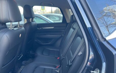 Mazda CX-5 II, 2022 год, 3 600 000 рублей, 10 фотография