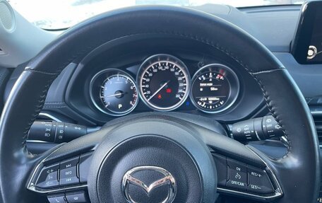 Mazda CX-5 II, 2022 год, 3 600 000 рублей, 8 фотография