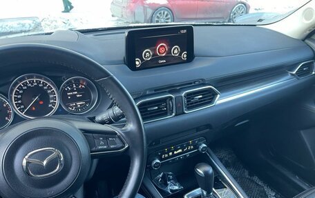 Mazda CX-5 II, 2022 год, 3 600 000 рублей, 9 фотография