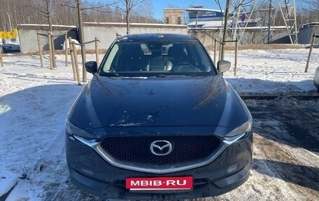 Mazda CX-5 II, 2022 год, 3 600 000 рублей, 11 фотография