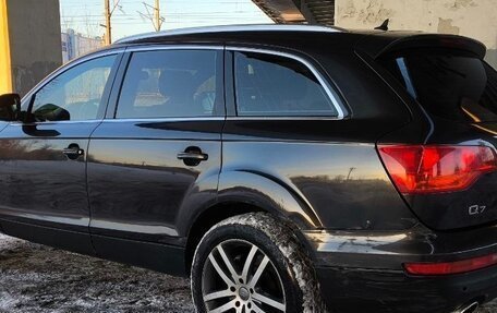 Audi Q7, 2007 год, 1 500 000 рублей, 6 фотография