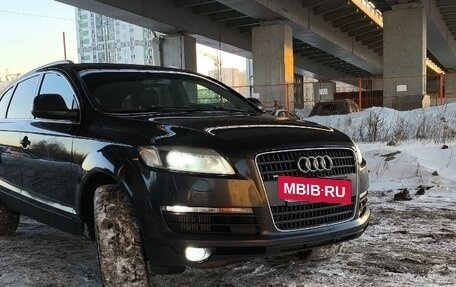 Audi Q7, 2007 год, 1 500 000 рублей, 2 фотография