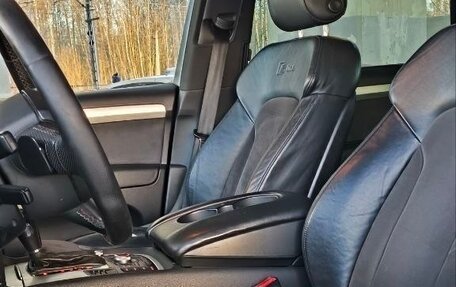 Audi Q7, 2007 год, 1 500 000 рублей, 10 фотография