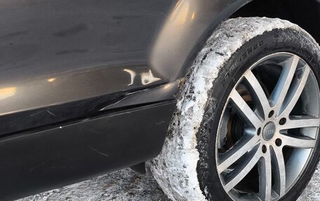 Audi Q7, 2007 год, 1 500 000 рублей, 8 фотография