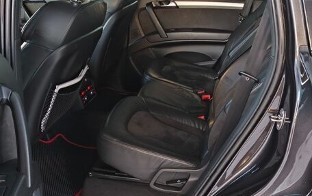 Audi Q7, 2007 год, 1 500 000 рублей, 14 фотография