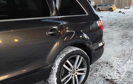 Audi Q7, 2007 год, 1 500 000 рублей, 7 фотография