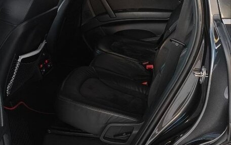 Audi Q7, 2007 год, 1 500 000 рублей, 15 фотография