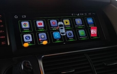 Audi Q7, 2007 год, 1 500 000 рублей, 12 фотография