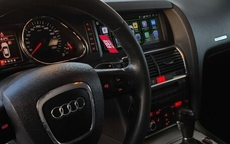 Audi Q7, 2007 год, 1 500 000 рублей, 11 фотография