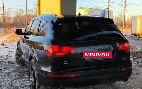 Audi Q7, 2007 год, 1 500 000 рублей, 5 фотография