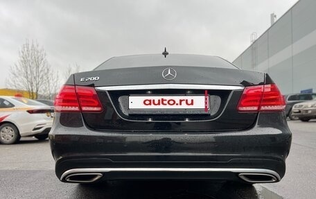 Mercedes-Benz E-Класс, 2013 год, 2 200 000 рублей, 5 фотография