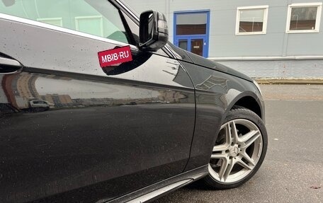Mercedes-Benz E-Класс, 2013 год, 2 200 000 рублей, 6 фотография