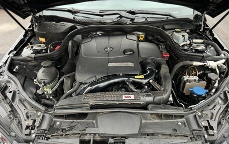 Mercedes-Benz E-Класс, 2013 год, 2 200 000 рублей, 16 фотография