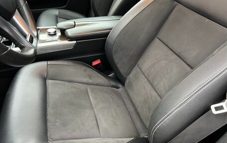 Mercedes-Benz E-Класс, 2013 год, 2 200 000 рублей, 13 фотография