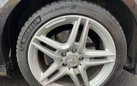 Mercedes-Benz E-Класс, 2013 год, 2 200 000 рублей, 22 фотография