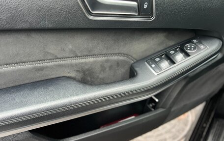 Mercedes-Benz E-Класс, 2013 год, 2 200 000 рублей, 26 фотография