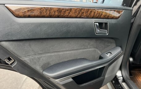 Mercedes-Benz E-Класс, 2013 год, 2 200 000 рублей, 27 фотография