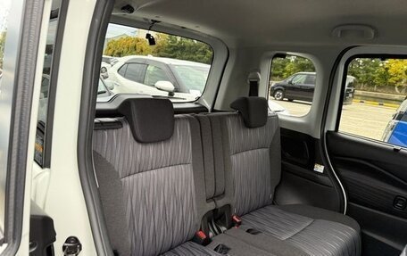 Suzuki Solio, 2022 год, 1 160 000 рублей, 4 фотография