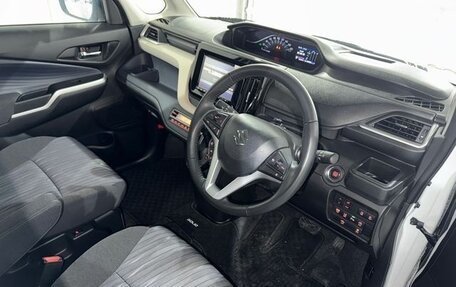 Suzuki Solio, 2022 год, 1 160 000 рублей, 8 фотография