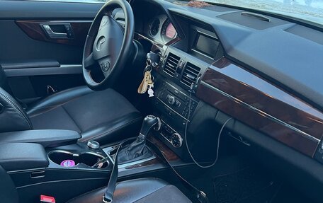 Mercedes-Benz GLK-Класс, 2010 год, 1 150 000 рублей, 2 фотография