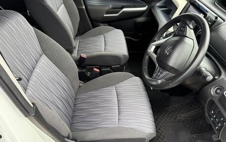 Suzuki Solio, 2022 год, 1 160 000 рублей, 13 фотография