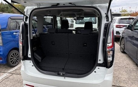 Suzuki Solio, 2022 год, 1 160 000 рублей, 15 фотография