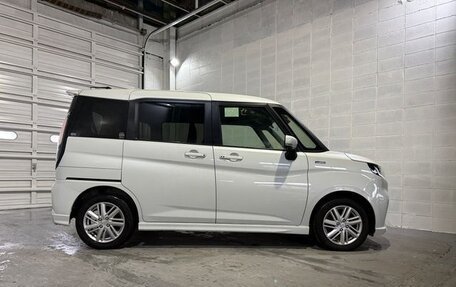 Suzuki Solio, 2022 год, 1 160 000 рублей, 16 фотография