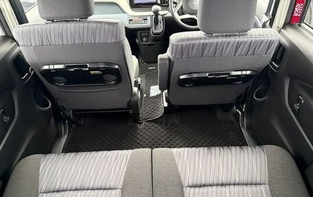 Suzuki Solio, 2022 год, 1 160 000 рублей, 12 фотография