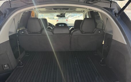 Acura MDX III рестайлинг, 2014 год, 2 790 000 рублей, 13 фотография