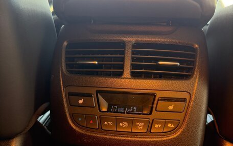 Acura MDX III рестайлинг, 2014 год, 2 790 000 рублей, 17 фотография