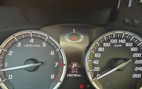 Acura MDX III рестайлинг, 2014 год, 2 790 000 рублей, 29 фотография