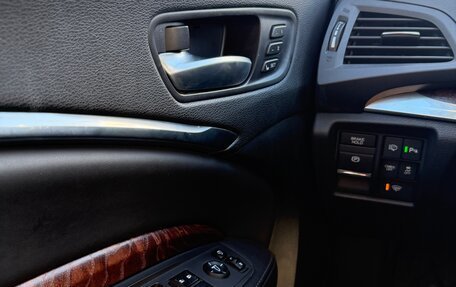 Acura MDX III рестайлинг, 2014 год, 2 790 000 рублей, 30 фотография