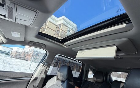 Acura MDX III рестайлинг, 2014 год, 2 790 000 рублей, 31 фотография