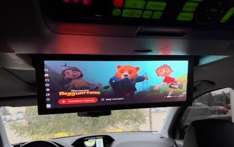 Acura MDX III рестайлинг, 2014 год, 2 790 000 рублей, 34 фотография