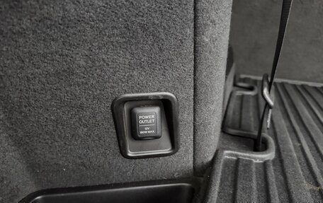 Acura MDX III рестайлинг, 2014 год, 2 790 000 рублей, 36 фотография