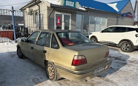 Daewoo Nexia I рестайлинг, 2006 год, 125 000 рублей, 3 фотография