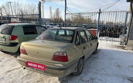 Daewoo Nexia I рестайлинг, 2006 год, 125 000 рублей, 5 фотография
